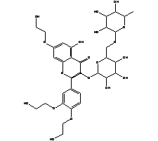 曲克蘆丁
