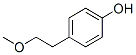 P-(2-methoxyethyl) phenol