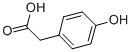 P-Hydroxyphenyl Acetic Acid