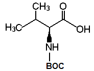 叔丁氧羰基-L-缬氨酸