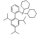 2-二环己基磷-2´,4´,6´-三异丙基联苯