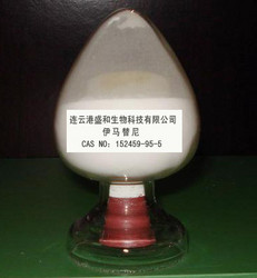 伊馬替尼