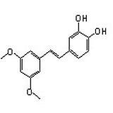 3’-羟基紫檀茋