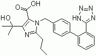 奧美沙坦 中間體