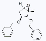 (1S,2R,3S,5R)-3-(苯甲氧基)-2-[(苯甲氧基)甲基]-6-氧雜雙環(huán)[3.1.0]己烷