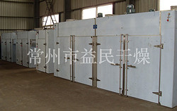 CT-C型熱風(fēng)循環(huán)烘箱