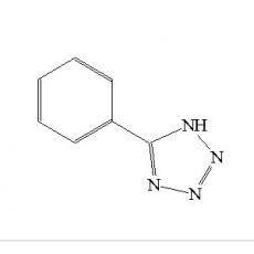 5-苯基四氮唑