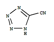 5-氰基四氮唑