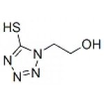羟乙基-5-巯基-四氮唑