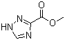 1,2,4-三氮唑-3-羧酸甲酯