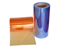 PVC hard sheet