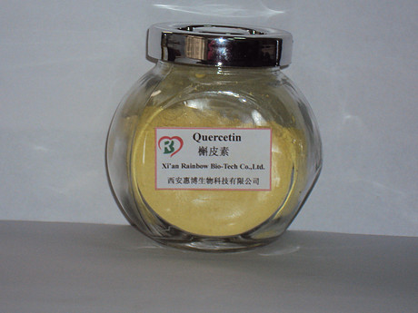 槲皮素