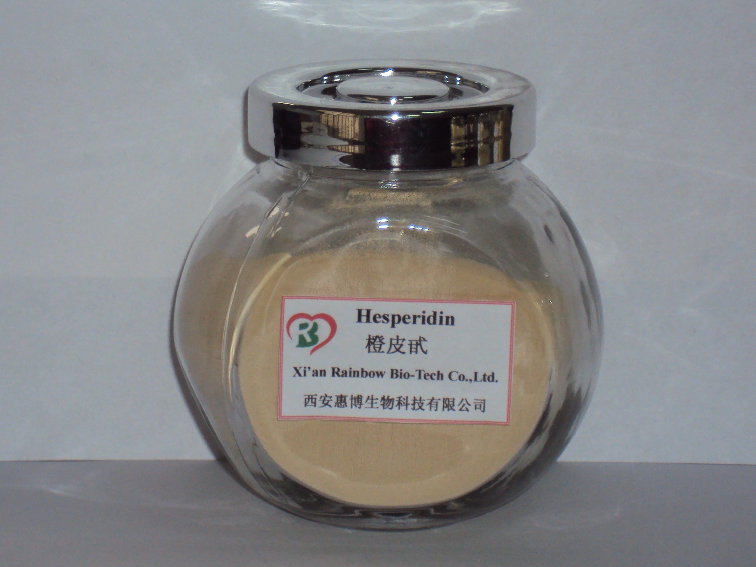 橙皮甙