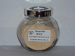 橙皮甙
