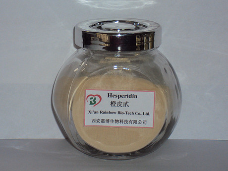 橙皮甙