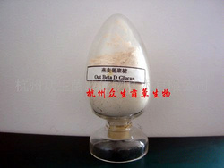 燕麦葡聚糖beta-D-glucan,60%，705,食品化妆品