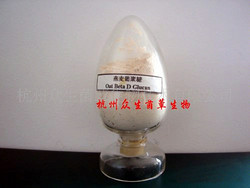 燕麥葡聚糖beta-D-glucan,60%，705,食品化妝品