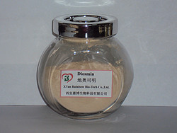 地奥司明
