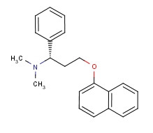 达泊西汀