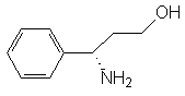 (S)-β-苯丙氨醇( (S)-3-氨基-3-苯基丙醇 ) 