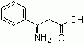 S-3-氨基-3-苯基丙酸( S-beta-苯丙氨酸 ) 