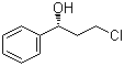 右旋3-氯苯丙醇( (R)-(+)-3-氯-1-苯基-1-丙醇 ) 