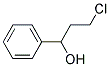 混旋3-氯苯丙醇