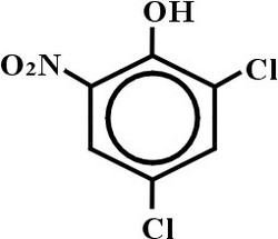 2,4-二氯-6-硝基苯酚