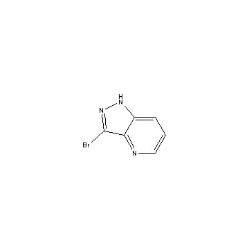 3-溴-4-氮杂吲唑