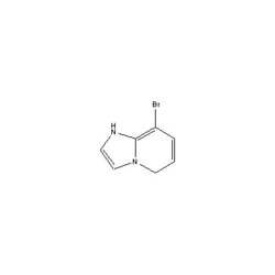 8-溴-咪唑并[1,2-A]吡啶