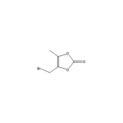 4-溴甲基-5-甲基-1,3-间二氧杂环戊烯-2-酮