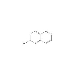 6-溴异喹啉