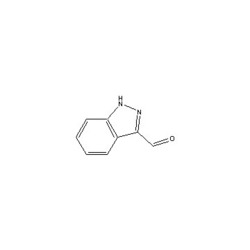 1H-吲唑-3-甲醛
