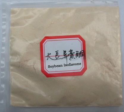 大豆异黄酮