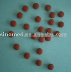 硫酸奎宁产品图片