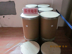 鹽酸樂(lè)卡地平