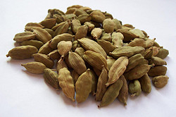 小豆蔻Cardamom  