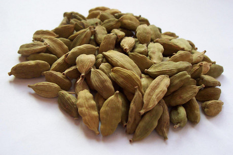 小豆蔻Cardamom  