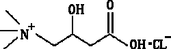 DL-肉碱盐酸盐