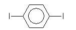1,4-二碘苯