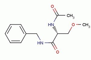拉科酰胺