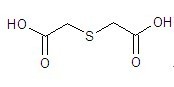 硫代二甘酸 
