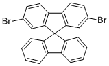 2,7-二溴-9,9´-螺二芴