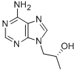 (R)-(+)-9-(2-羟丙基)腺嘌呤(HPA)