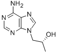 (R)-(+)-9-(2-羟丙基)腺嘌呤(HPA)
