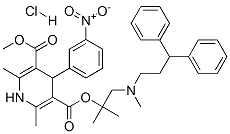 鹽酸樂卡地平