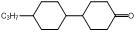 丙基雙環(huán)己基酮