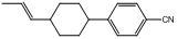 乙烯基环己基苯腈