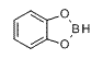 儿萘酚硼烷