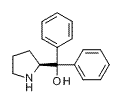 (S)-(-)-α,α-二苯基脯氨醇